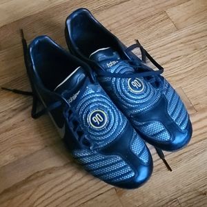 Mens Nike Total 90 Cleats